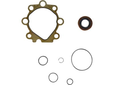 Toyota 04446-17020 Gasket Kit, Power Steering Pump