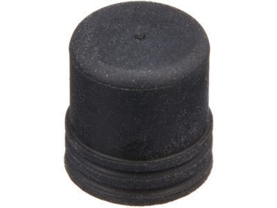 Toyota 31478-01030 Cap,  Bleeder Plug(For Front Disc Brake)