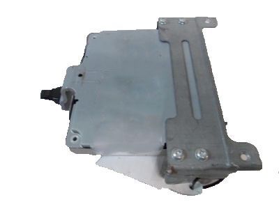 Toyota Matrix Engine Control Module - 89661-02K43