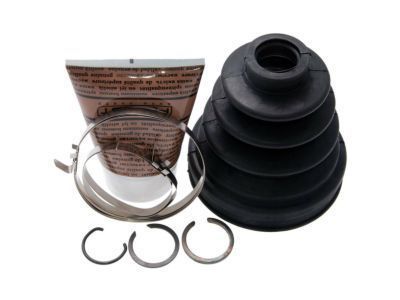 Toyota 04438-20150 Boot Kit