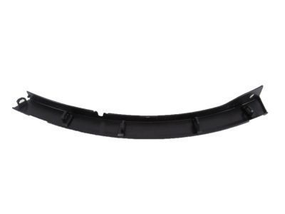 Toyota 52113-0R050 Molding Extension