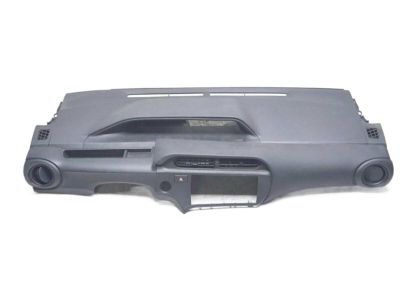 Toyota 55302-52150-C0 Upper Panel