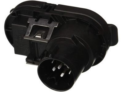 Toyota 82824-0C150 Cover,  Connector