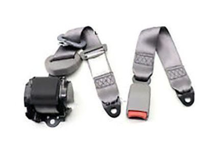 Toyota Tundra Seat Belt - 73306-0C041-C0