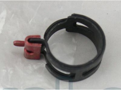 Toyota 90467-16022 Clip,  NO.2(For Oil Cooler Hose)