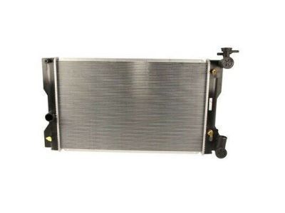 Toyota 16410-0H250 Radiator Assembly