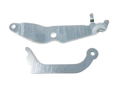 Toyota 04954-08030 Reaction Plate Kit,  Rear Brake,  RH