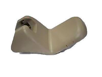 Toyota 72123-35010-E0 Track End Cover