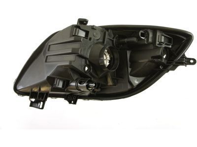 Toyota 81170-52601 Headlamp