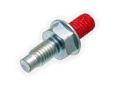 Scion 90116-06166 Bolt, Stud