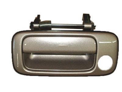 1996 Toyota Land Cruiser Door Handle - 69220-60020-02