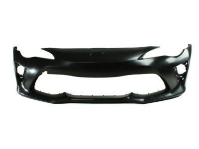 Toyota SU003-06828 Bumper Cover