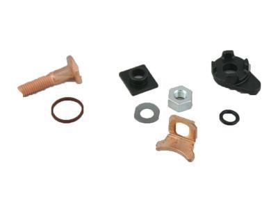 Toyota 28226-70040 Starter Kit,  Battery Terminal