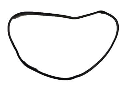 Toyota Door Seal - 62311-0C030-B0