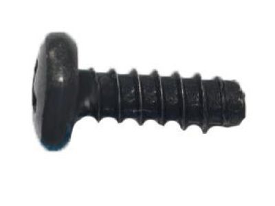 Toyota 93330-16014 Screw, w/Washer