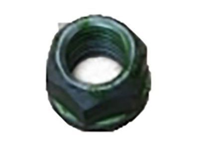 Toyota 94184-01041 Nut(For Rear Support To Rear Shock Absorber)