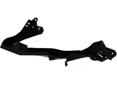 Scion SU003-04527 Support,  Front Bumper Side,  RH