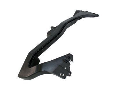 Scion SU003-04527 Support,  Front Bumper Side,  RH