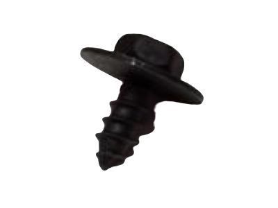 Toyota 90080-15091 Lower Cover Screw