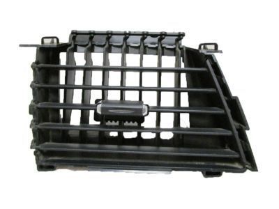 Toyota 55650-08030 Vent Grille