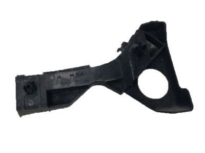 Toyota 52116-02060 Support,  Front Bumper Side,  LH