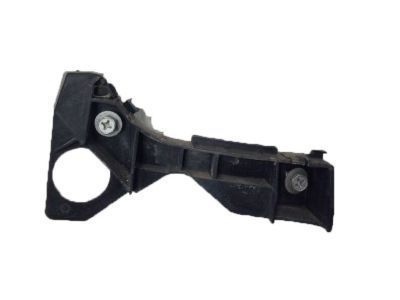 Toyota 52116-02060 Support,  Front Bumper Side,  LH