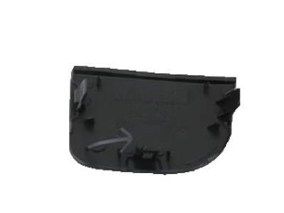 Toyota 52128-47907 Tow Eye Cap