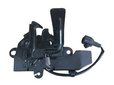 Toyota Hood Latch - 53510-0C070