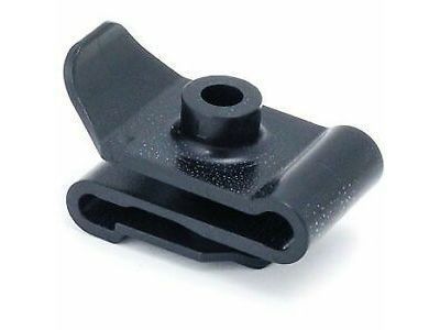 Toyota 90467-04023 Under Cover Clip