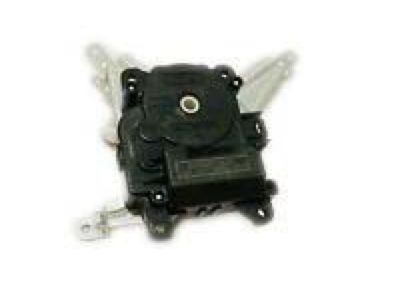 1999 Toyota Avalon Blend Door Actuator - 87106-07020