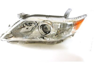 2011 Toyota Camry Headlight - 81170-33700