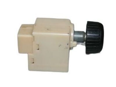 Toyota 84119-03010 Rheostat