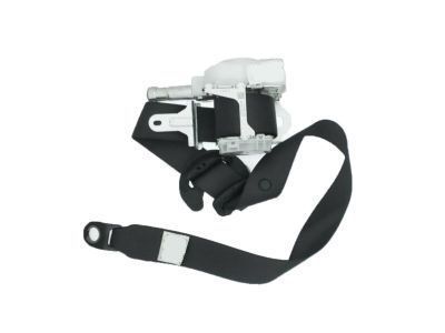 Toyota Tacoma Seat Belt - 73210-04160-C1