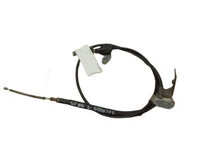 2018 Toyota 86 Parking Brake Cable - SU003-00549