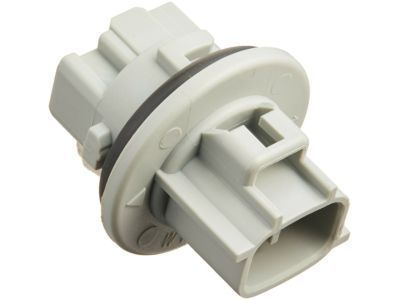 Toyota 90075-60028 Park/Turn Lamp Bulb Socket