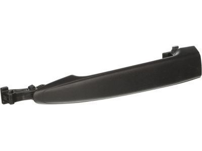 Toyota 69211-AE010 Handle, Outside