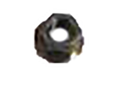 Toyota 90178-A0011 Strut Rod Nut