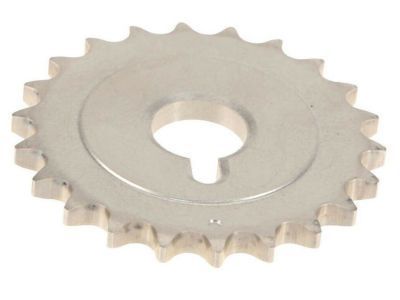 Toyota 13523-AD010 Timing Gear Set