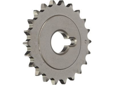 Toyota 13523-AD010 Timing Gear Set