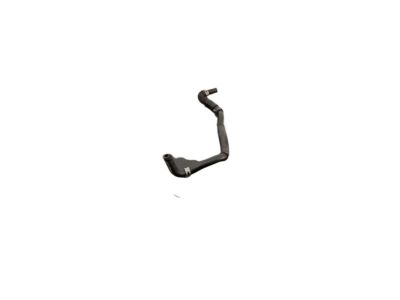 Toyota 32943-42030 Hose,  Transmission Oil Cooler,  NO.1