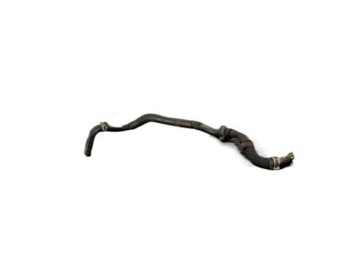 Toyota 32943-42030 Hose,  Transmission Oil Cooler,  NO.1