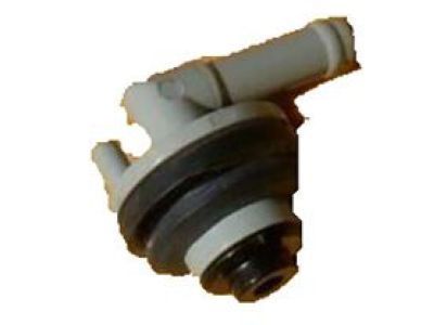 Toyota 44730-60070 Valve Assembly, Vacuum C