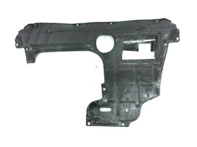 Toyota Engine Cover - 51441-0R030