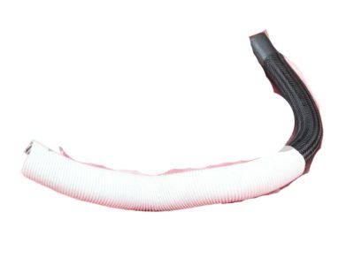 Toyota 16281-31030 Outlet Hose