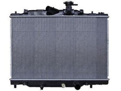 Scion Radiator - 16400-WB001