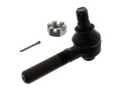 Toyota Tie Rod End - 45046-60H02