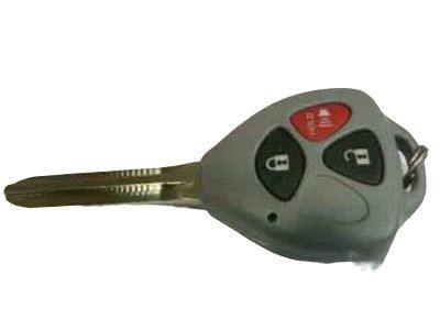 Scion Car Key - 89070-21071