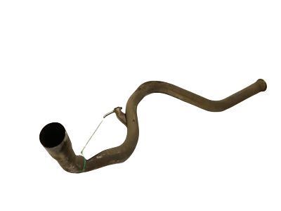 2014 Toyota Tundra Exhaust Pipe - 17430-0S011