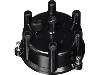 1984 Toyota Celica Distributor Cap - 19101-70011