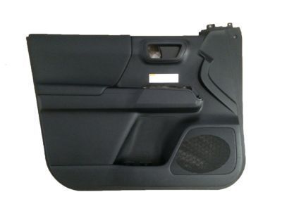 Toyota 67620-04470-C5 Door Trim Panel